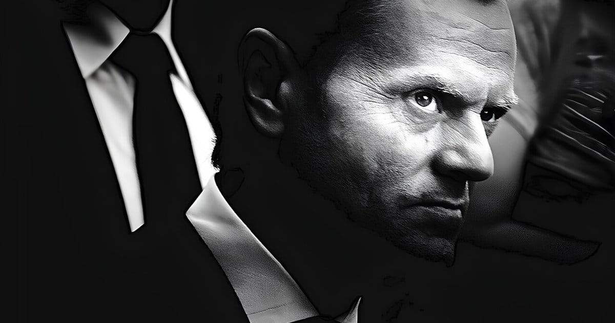 Tusk warnt vor Russlands Plan