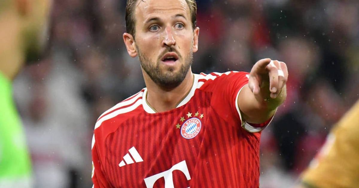 Kane verrät Bayern-Geheimnis