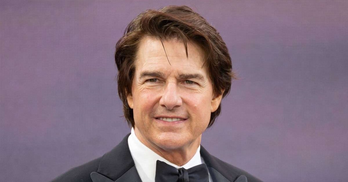 Tom Cruise warnt vor KI