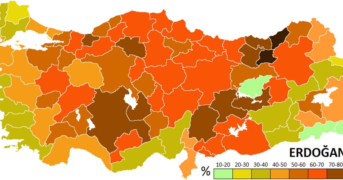 Haftstrafe für Erdogan-Rivalen