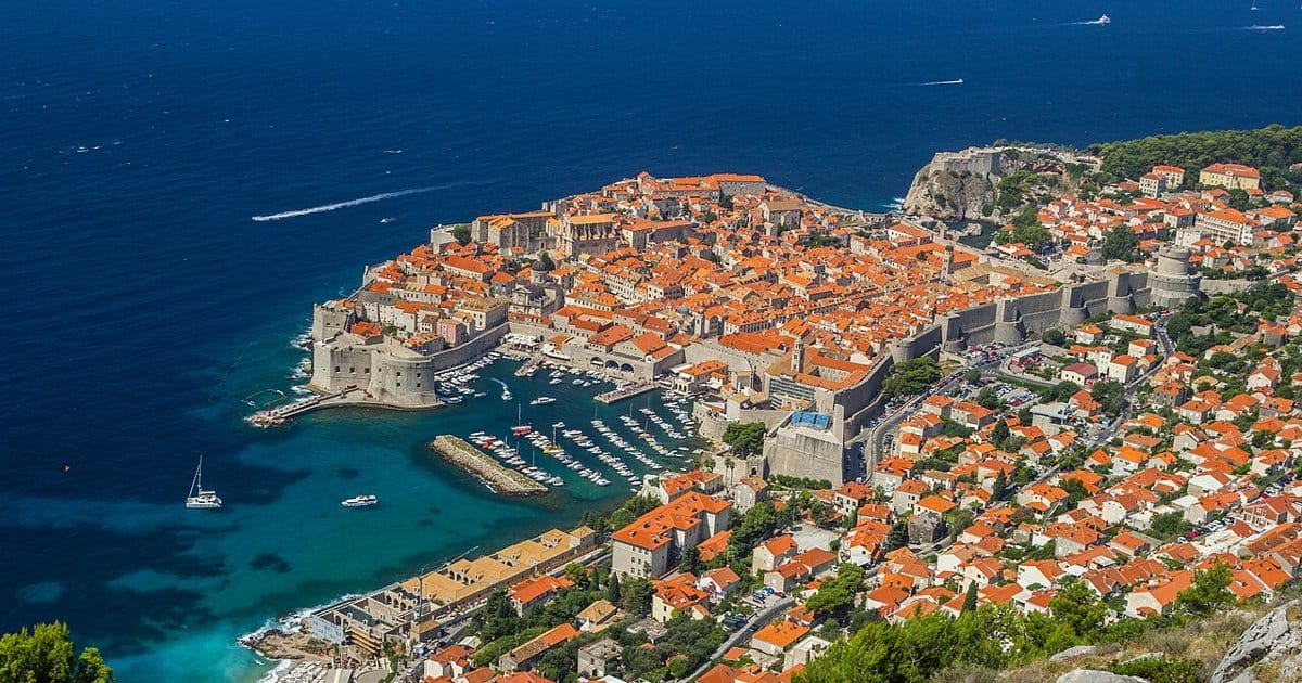 Dubrovnik bremst Touristen aus
