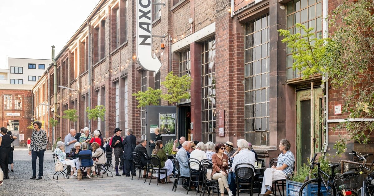 Frankfurt streitet ums Theatergeld