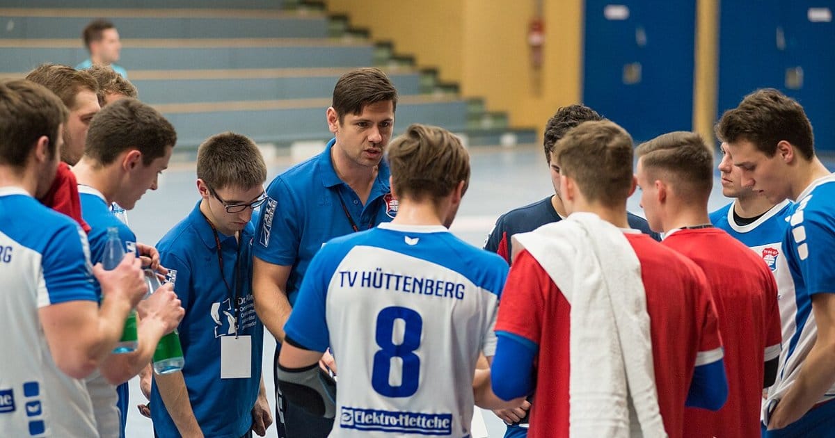 Hüttenberg U23 unterliegt knapp