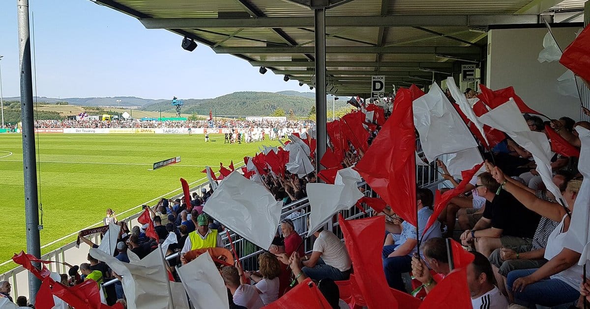 Steinbach zittert sich zum Sieg