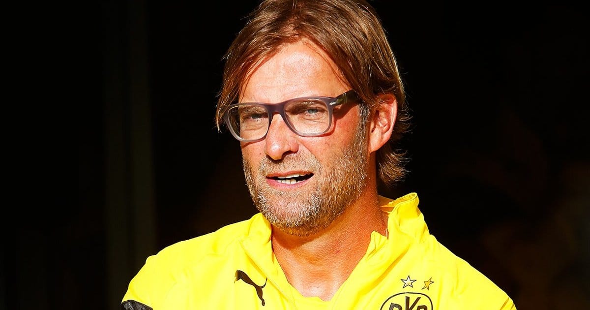 Neuer bremst Klopp im Tor