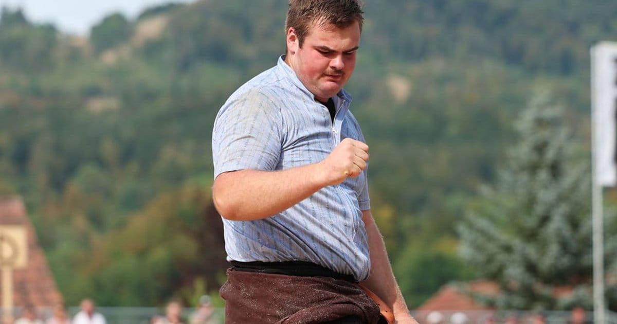 Jonas Glutz greift nach Kilchberg