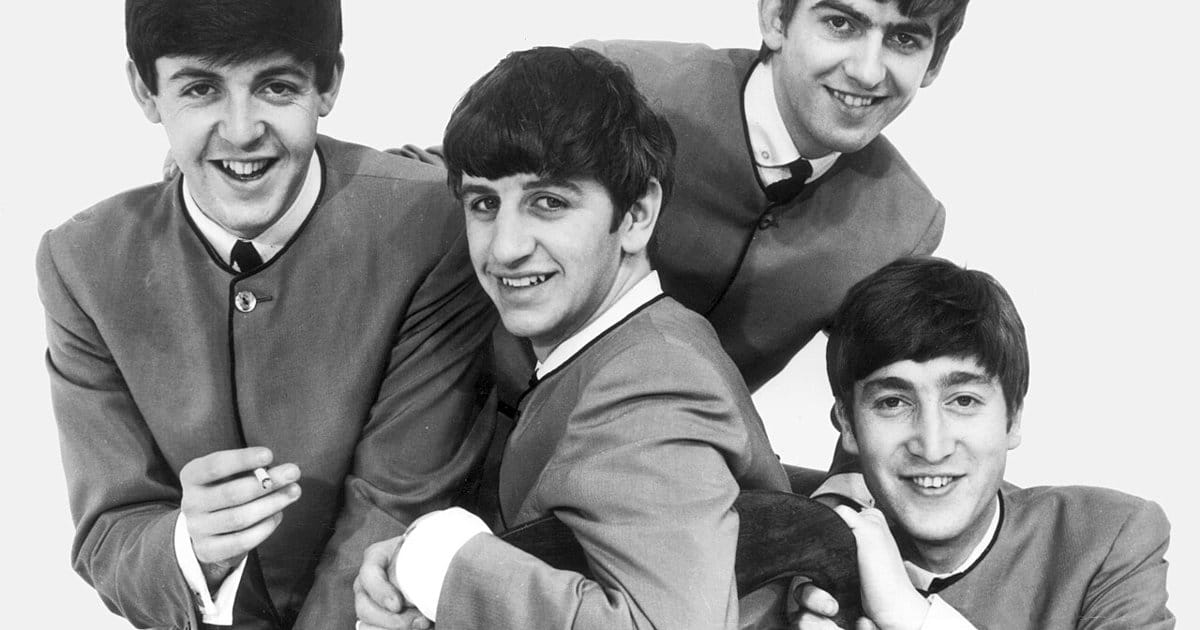 Beatles-Boom hört nicht auf