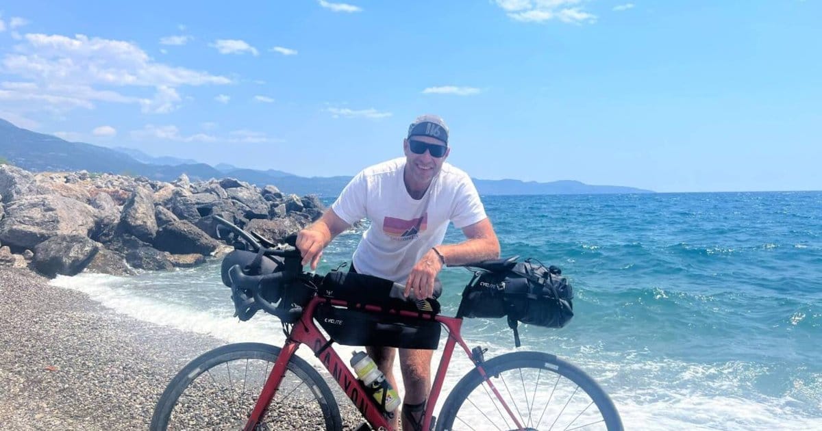 Ybbser fährt 5.100 Kilometer