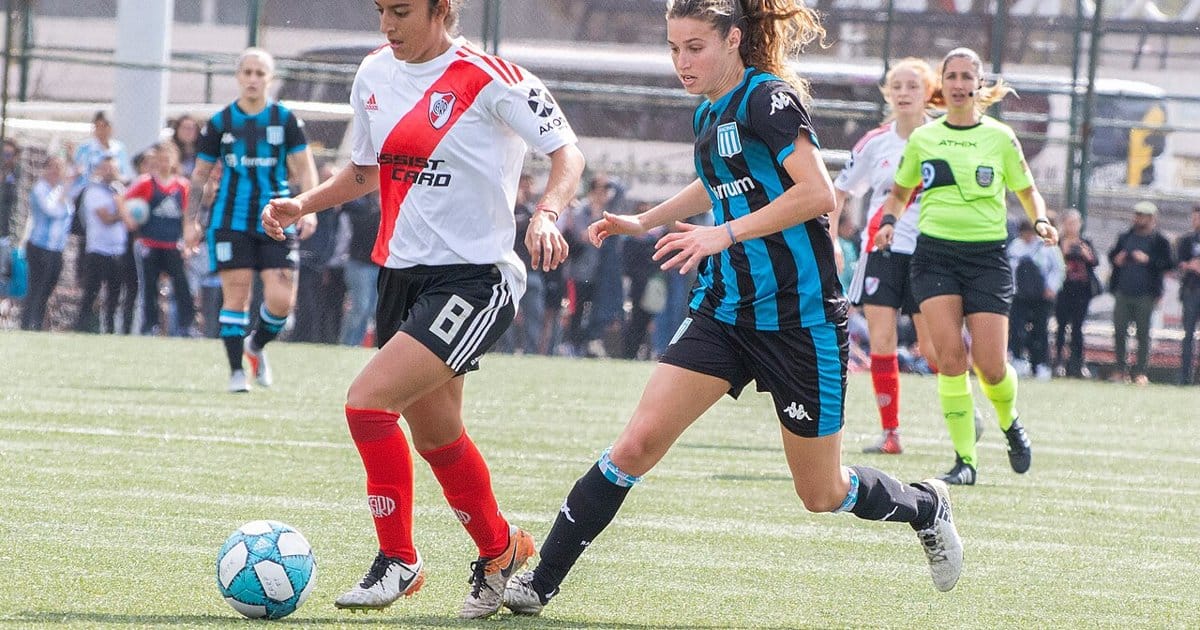 Babyfrage im Frauenfußball