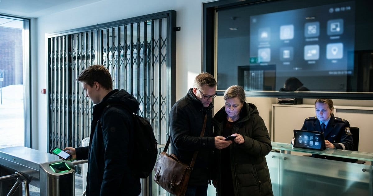 Russlands App greift tief ein