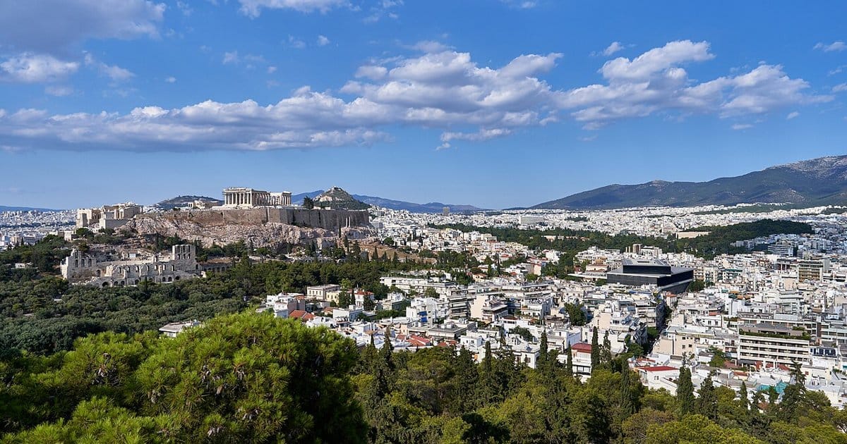 Neue Gefahr in der Ägäis