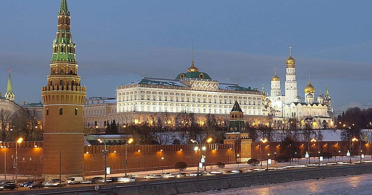 US-Kongress zieht Russland an