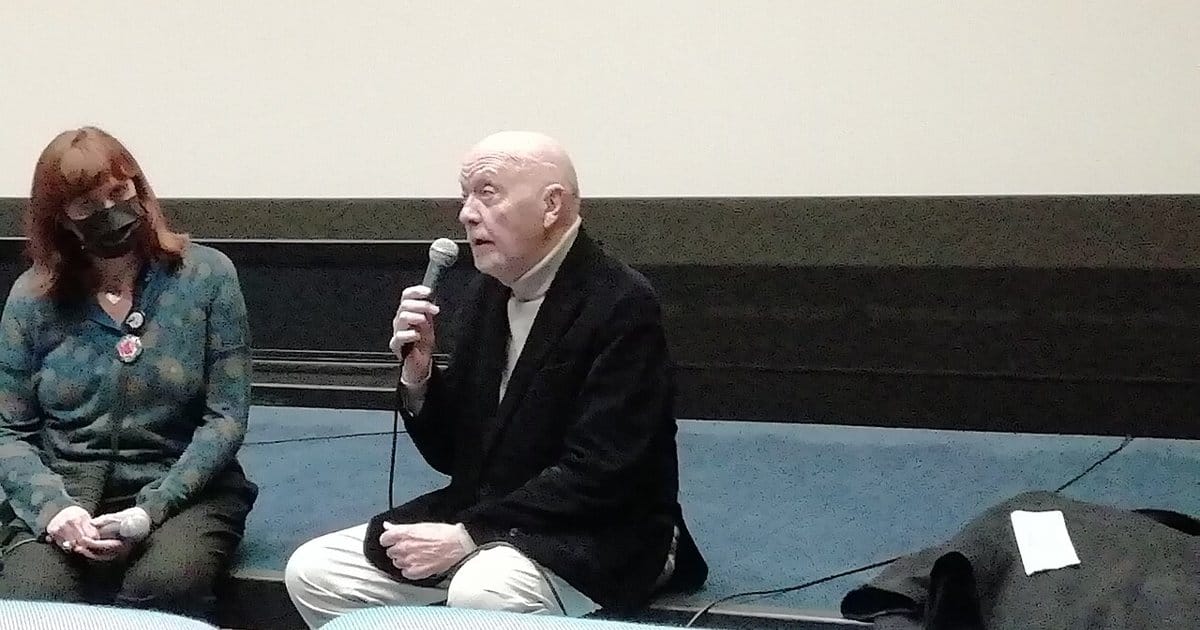 Filmlegende Rappeneau ist tot