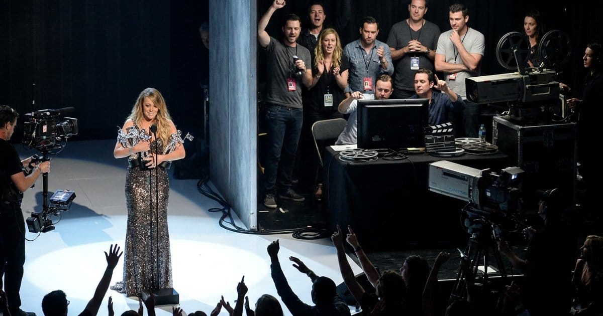 Taylor Swift spürt Gegenwind