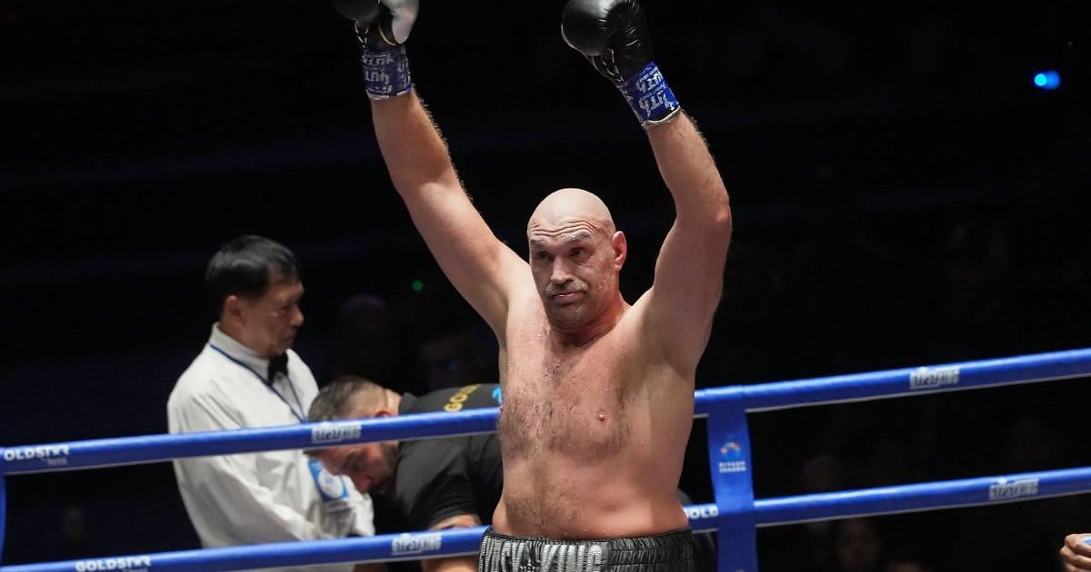 Fury sagt Joshua-Kampf ab