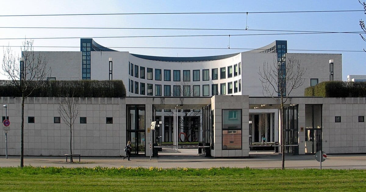Anklage gegen mutmaßliche Spionin