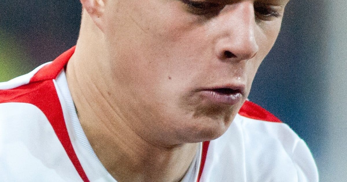 Xhaka fehlt: Yakins Mittelfeld-Poker