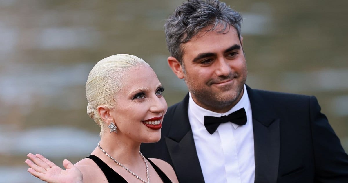 Lady Gagas Babyname ist raus