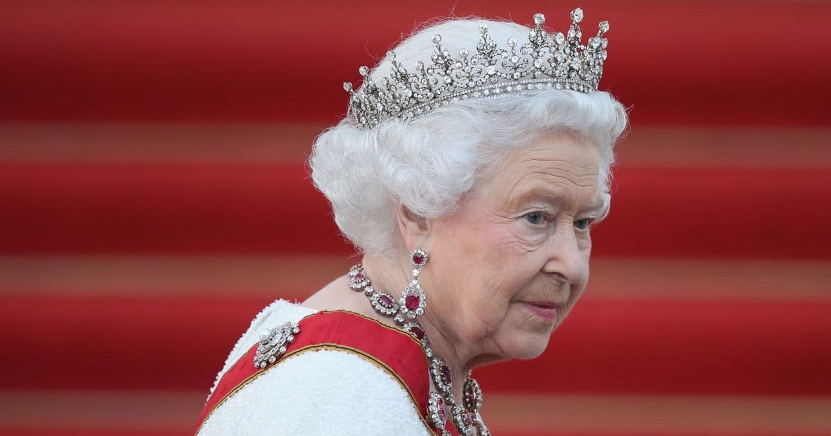 Neue Diana-Debatte um die Queen