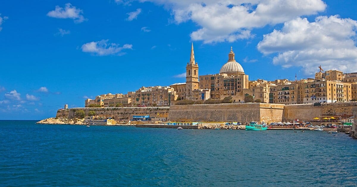 Empörung nach Freispruch in Malta