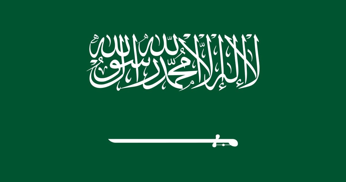 Öl-Routen dicht, Saudi unter Druck