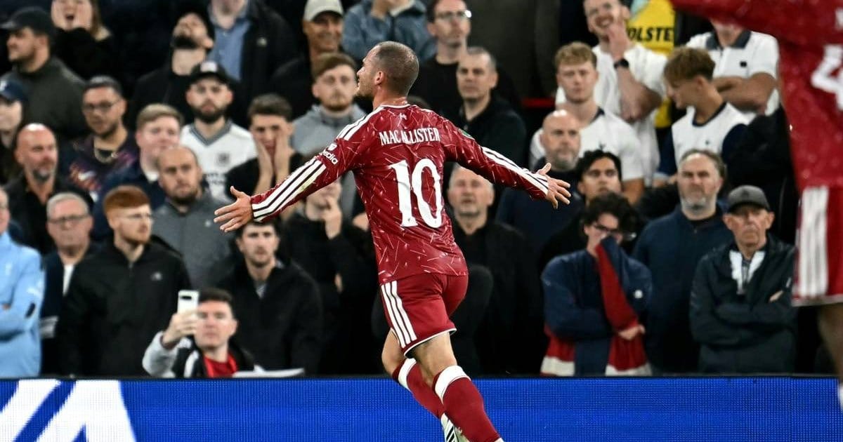 Liverpool und Arsenal weiter
