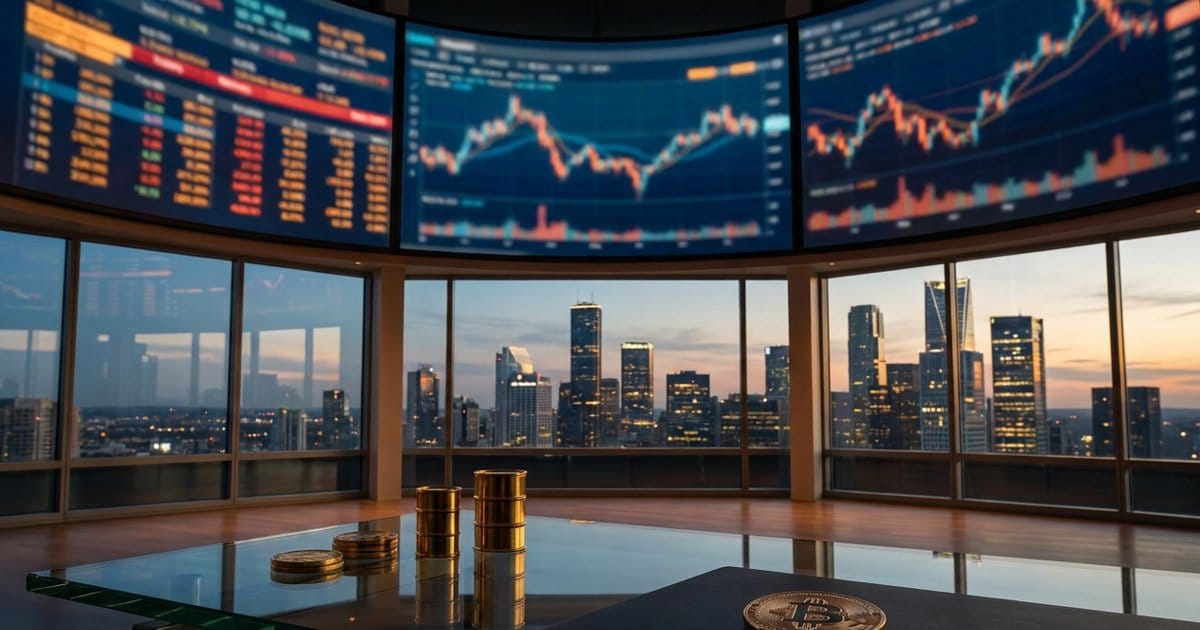 DAX legt auf 26.046 Punkte zu