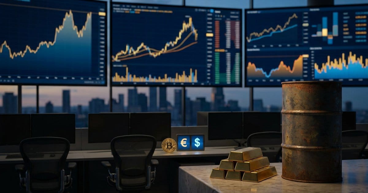DAX verliert 1,66 Prozent