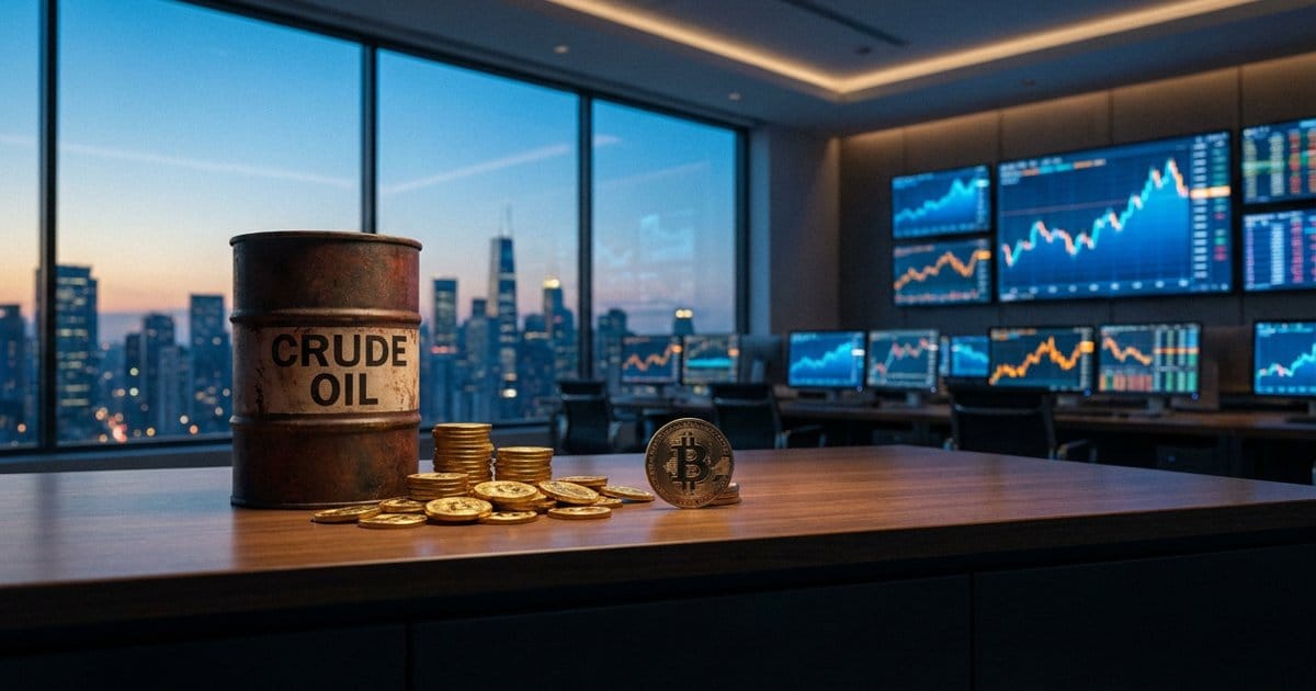 Dow verliert 0,91%, Öl steigt 2,10%