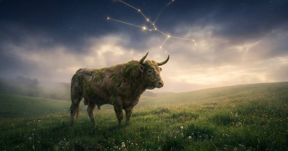 Stier heute