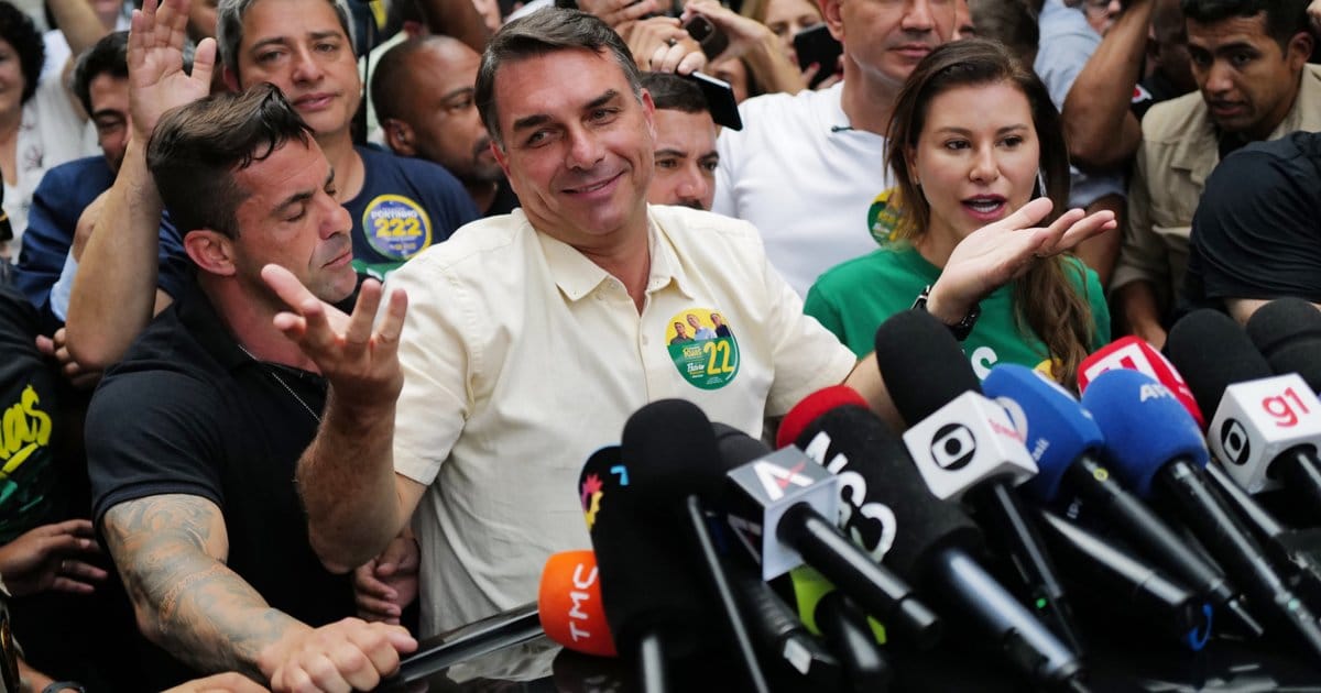 Brasilien steuert auf Duell zu