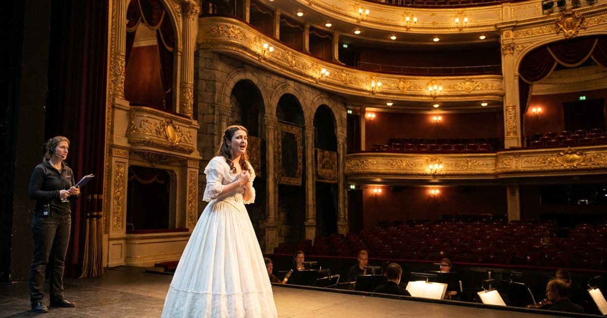 Stuttgart feiert Lucia-Premiere