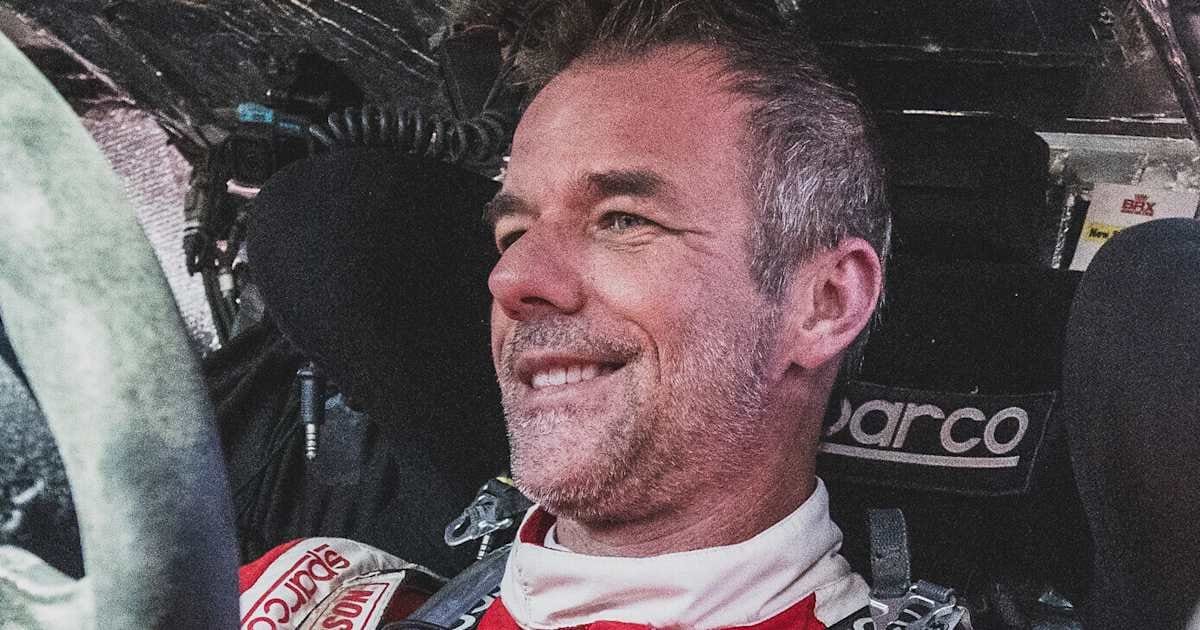 Ogier 2027 nicht dabei