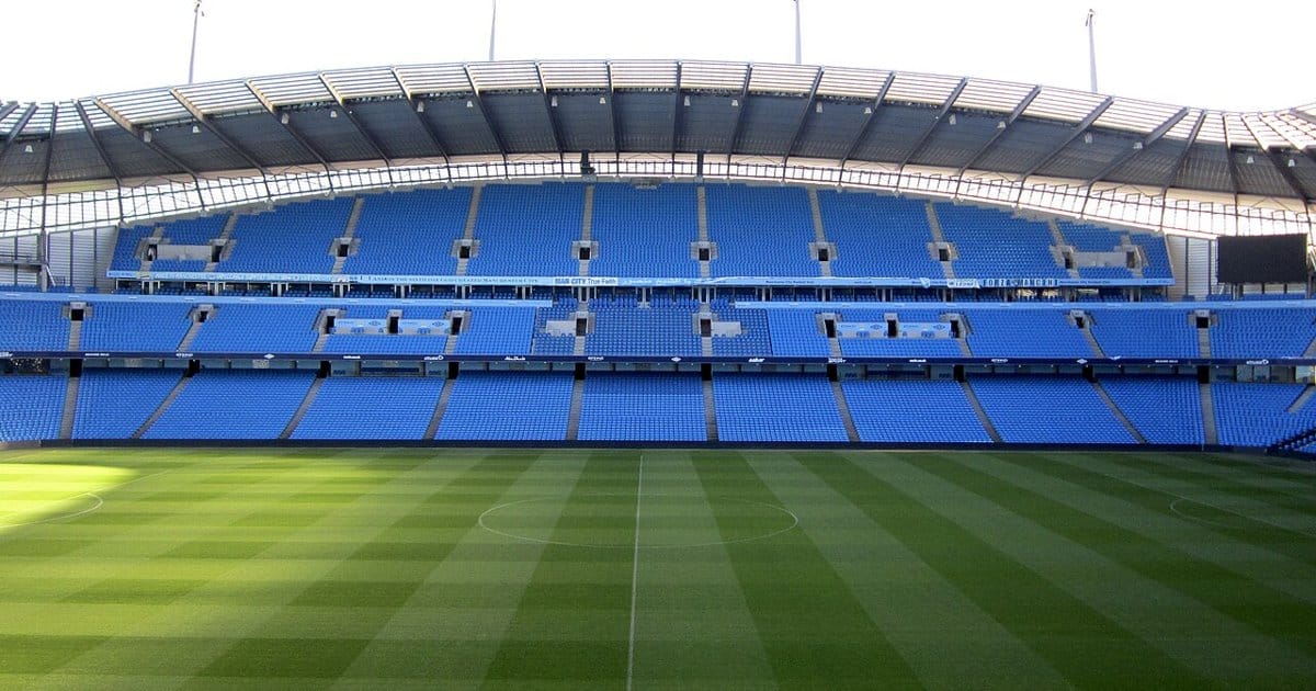 ManCity droht der Mega-Knall