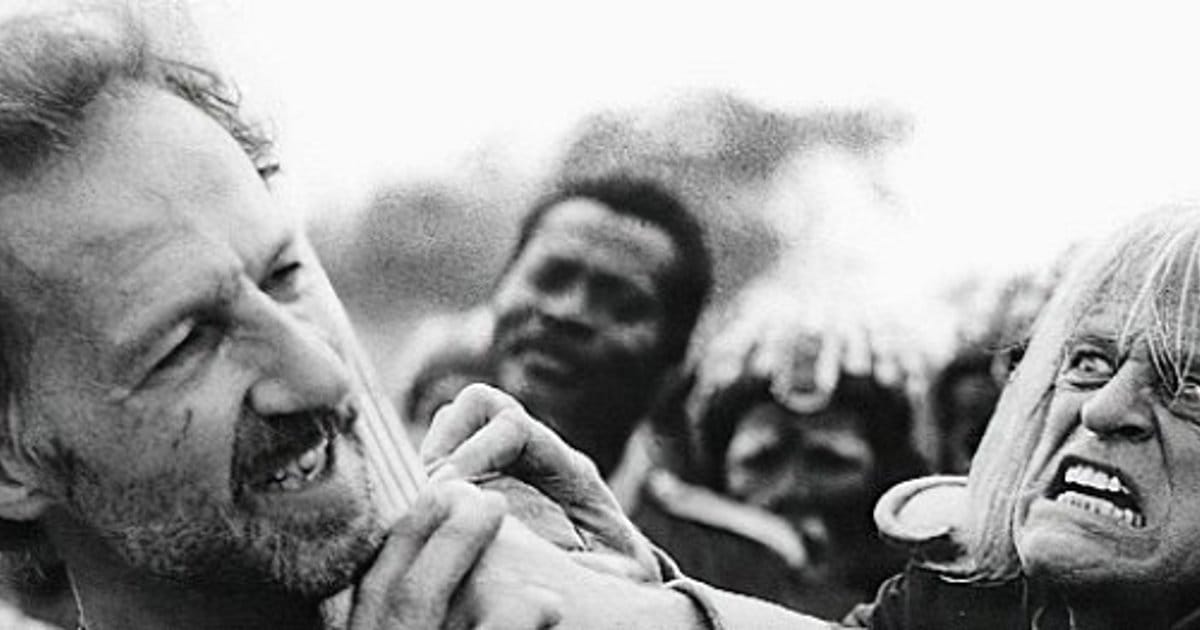 Kinski wäre jetzt 100