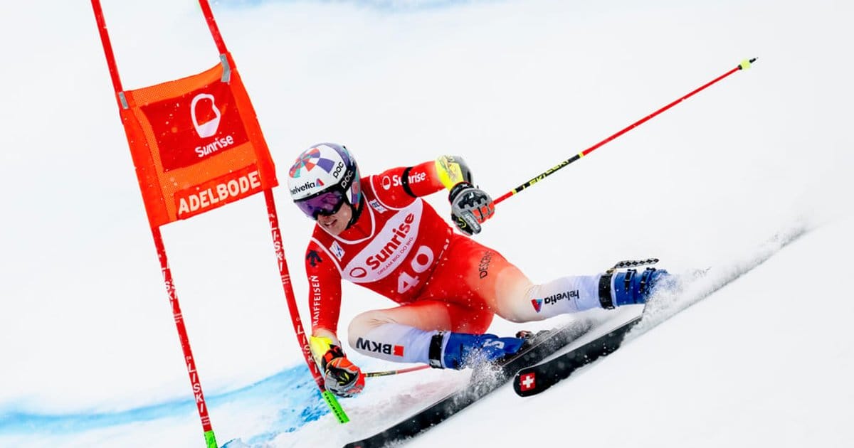 Hächler greift im Weltcup an