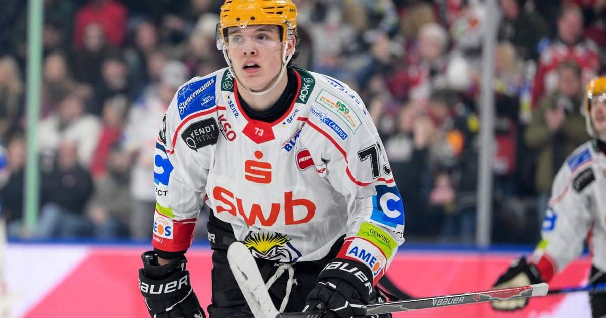 Roßmy kämpft um Comeback