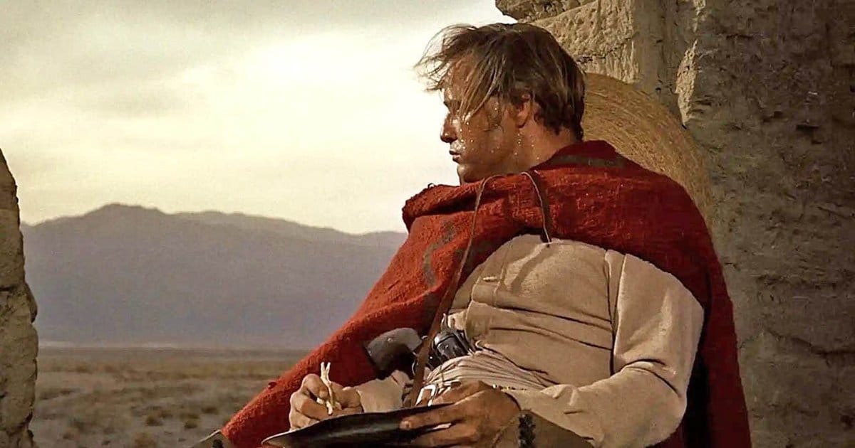 Scorseses Western-Geheimtipp