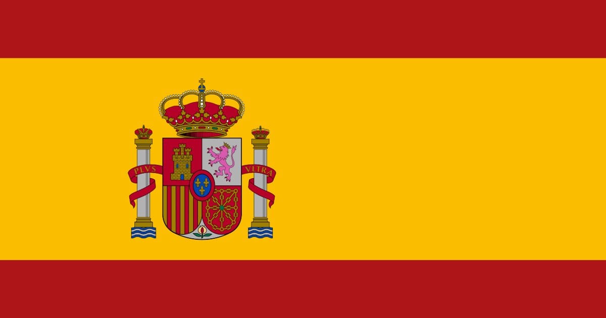 Maricarmen bewegt Spanien