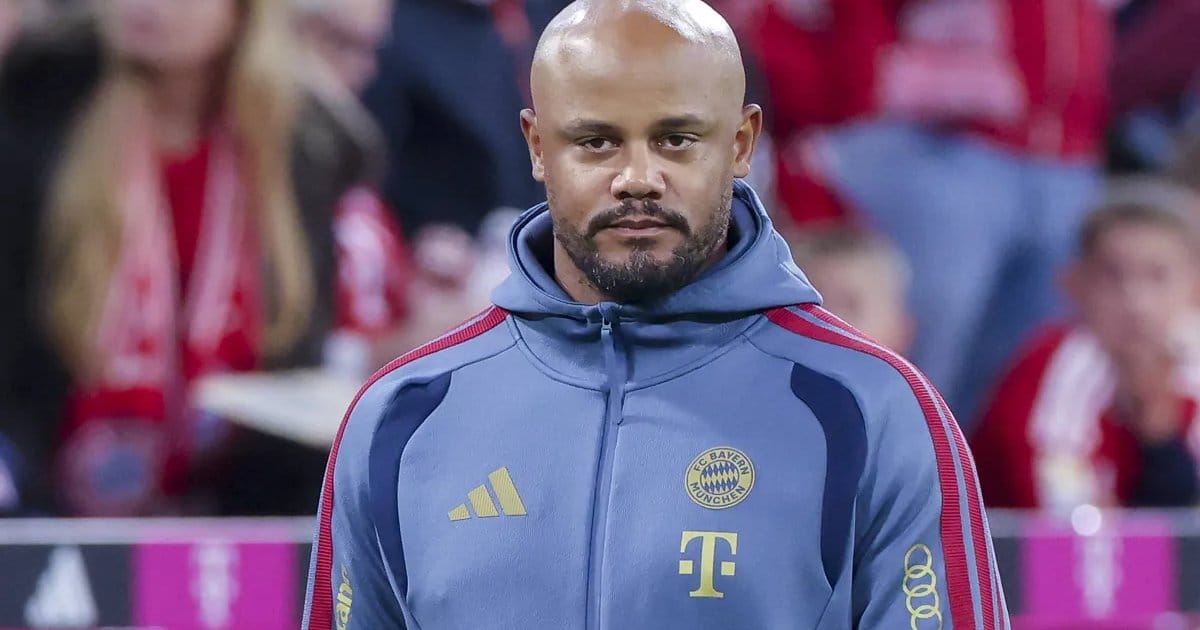 Kompany stoppt Kimmich-Debatte