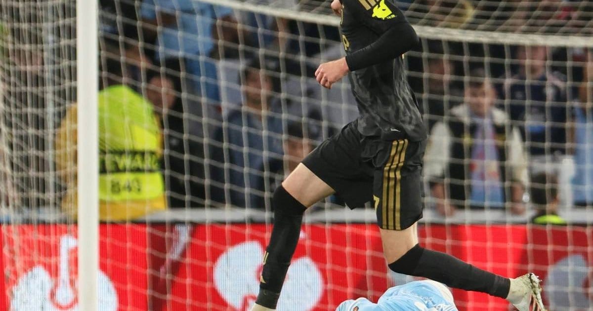 Woltemade erlebt Juve-Dämpfer