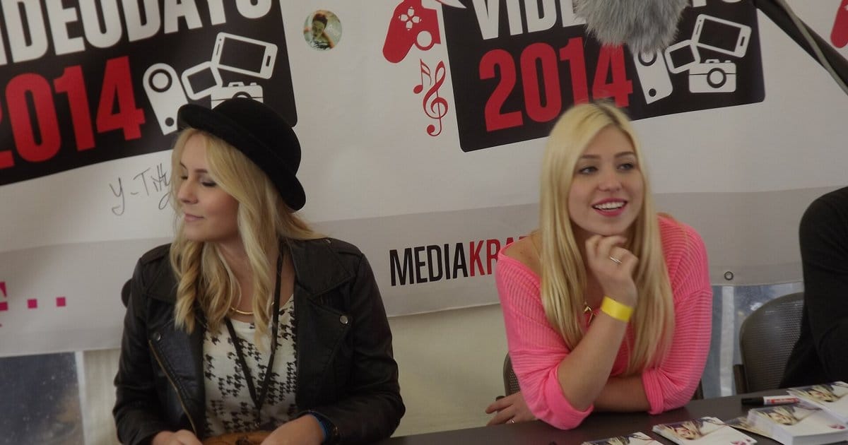 Dagi Bee sucht selbst mit