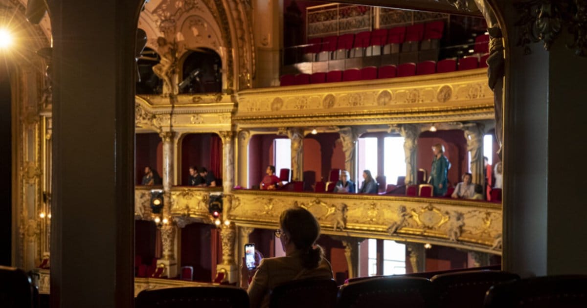 ZFF-Preise gehen an USA und Frankreich