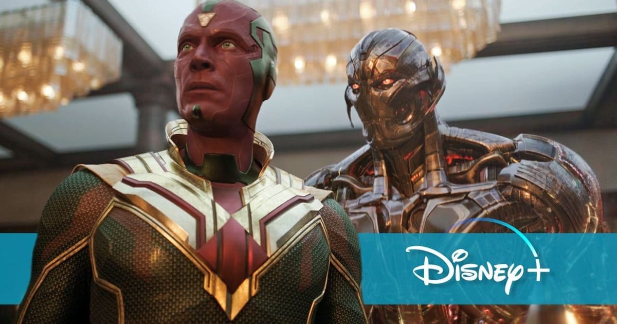 Marvel landet den nächsten Hit