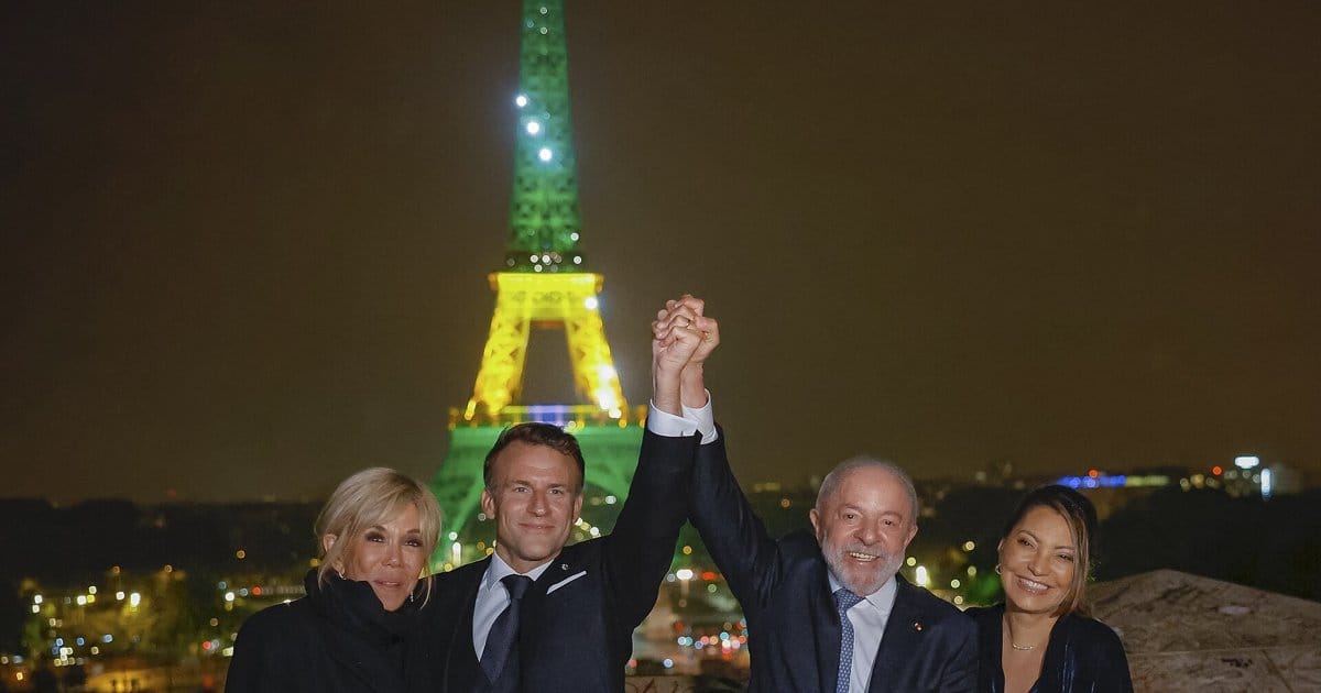 Frankreich zieht die Notbremse