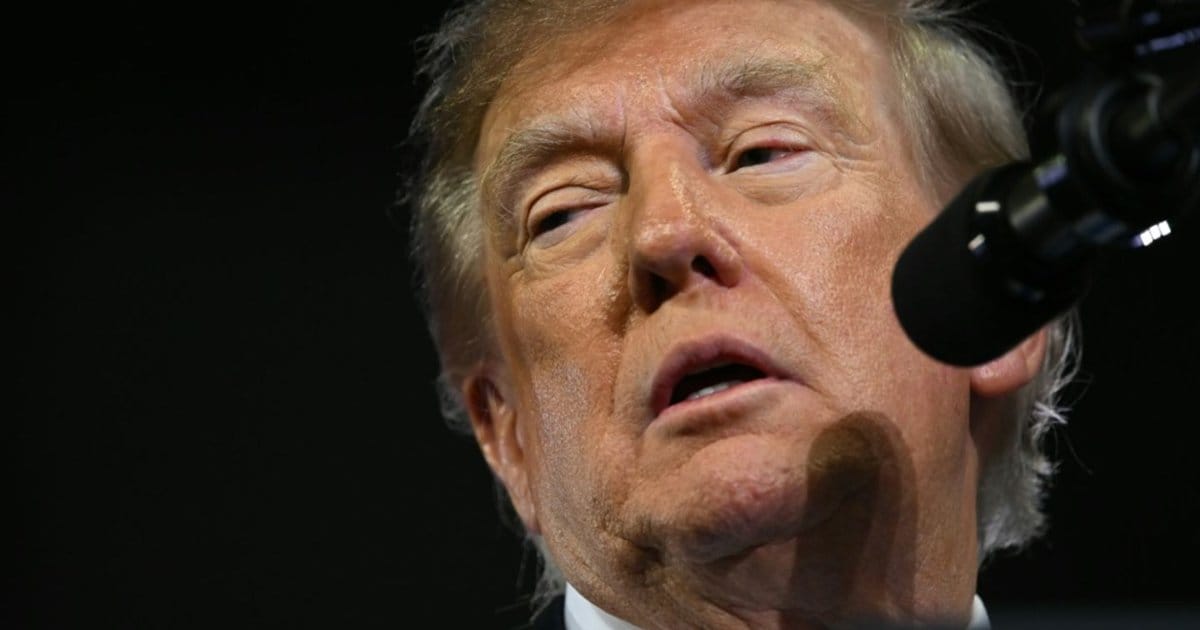 Trump für Russland kritisiert