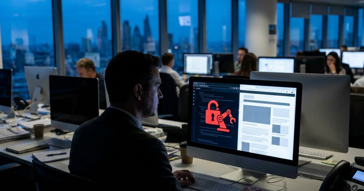 ZEIT blockt automatischen Zugriff