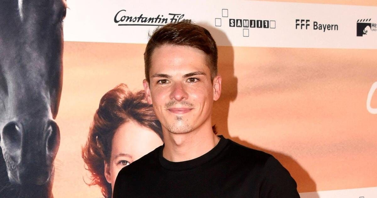 Marvin Linke packt aus