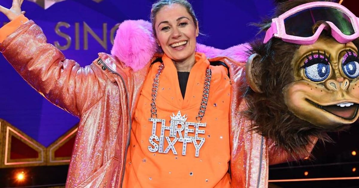 Doppel-Aus bei Masked Singer