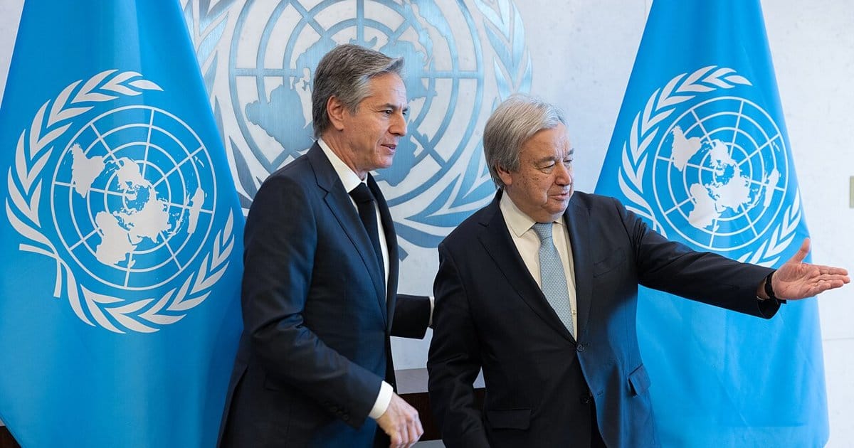 UN steckt bei Guterres-Nachfolge fest